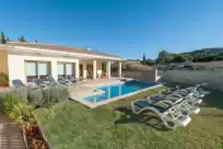 Alquiler vacacional en Arada