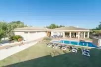 Alquiler vacacional en Arada