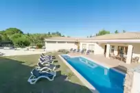Alquiler vacacional en Arada