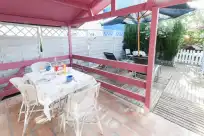 Ferienhaus auf Gilda