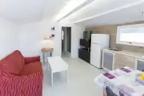 Ferienhaus auf Gilda
