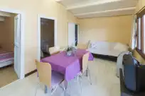 Ferienhaus auf Flashdance