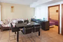 Ferienhaus auf Cabaret