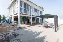 Ferienhaus auf Amadeus