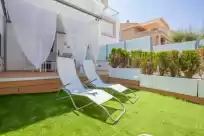 Ferienhaus auf Carla