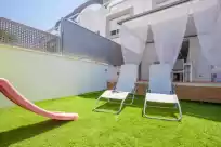 Ferienhaus auf Carla