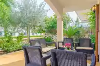 Ferienhaus auf Sa placeta