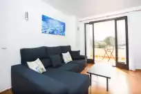 Holiday rentals in Mar blava