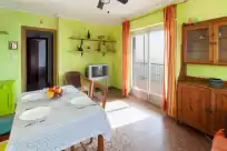 Ferienhaus auf Chamberi