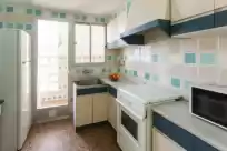 Ferienhaus auf Chamberi