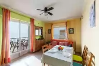 Ferienhaus auf Chamberi