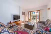 Ferienhaus auf Trinseta