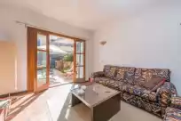 Ferienhaus auf Trinseta