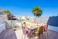 Ferienhaus auf Casa la latera