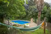 Location de vacances à Can pastera