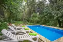 Location de vacances à Can pastera