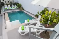 Ferienhaus auf Sa travessa