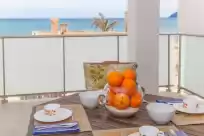 Ferienhaus auf Ca na xisca