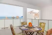 Ferienhaus auf Ca na xisca