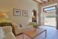 Ferienhaus auf Ca na piula