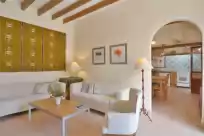 Ferienhaus auf Ca na piula