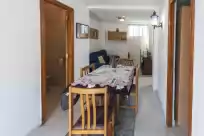 Ferienhaus auf La pepa