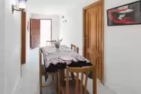 Ferienhaus auf La pepa