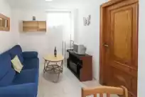 Ferienhaus auf La pepa