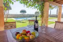 Holiday rentals in Es palmer