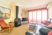 Ferienhaus auf Novi