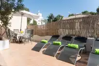 Ferienhaus auf Didalera
