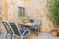 Holiday rentals in Sotio