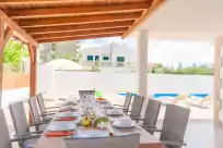 Ferienhaus auf Rodriguez de la fuente 19 (sin nombre)