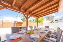 Ferienhaus auf Rodriguez de la fuente 19 (sin nombre)