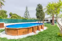 Ferienhaus auf Puig de sant marti