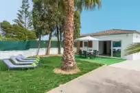 Ferienhaus auf Puig de sant marti