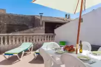 Alquiler vacacional en Ca na menorca