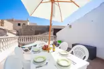 Alquiler vacacional en Ca na menorca