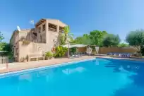 Alquiler vacacional en Son barbot