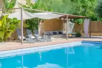 Alquiler vacacional en Son barbot