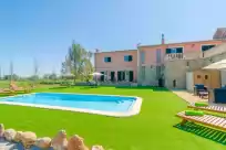 Holiday rentals in Can galio