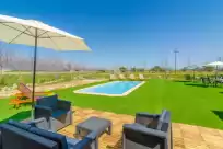 Holiday rentals in Can galio