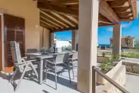 Alquiler vacacional en Can fusteret