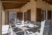 Alquiler vacacional en Can fusteret