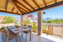 Holiday rentals in Can fusteret