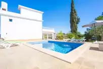 Ferienhaus auf Aurelio