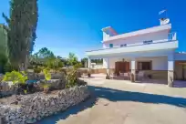 Ferienhaus auf Aurelio
