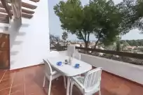 Ferienhaus auf Rodat