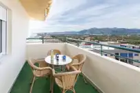 Ferienhaus auf Tania