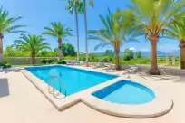 Location de vacances à Son real